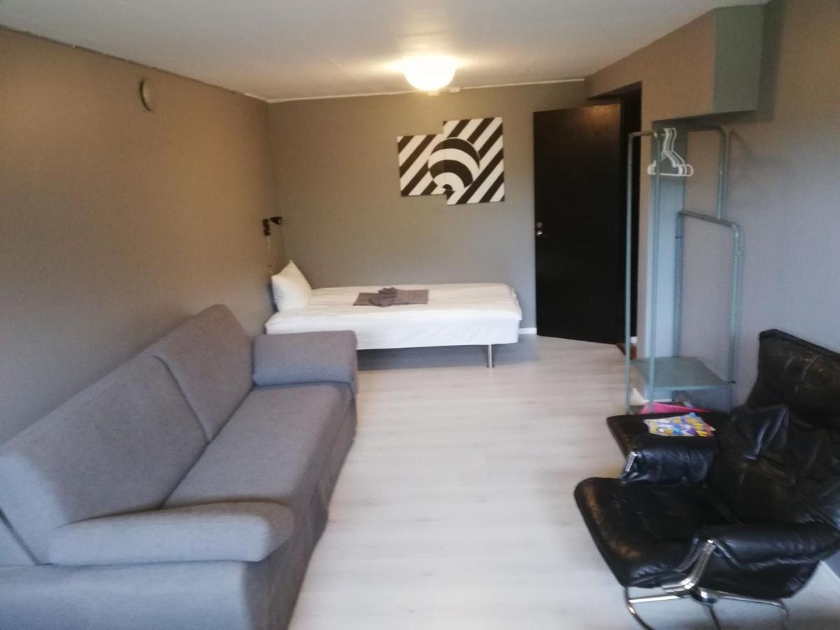 4Stay Vislanda Apartment Exterior photo
