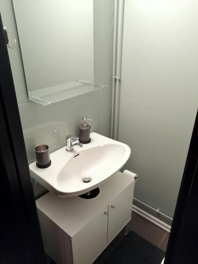 4Stay Vislanda Apartment Exterior photo